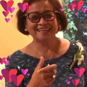 Meet your Posher, Teresita